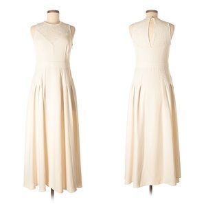 Rachel Roy Ivory Dress Size 6